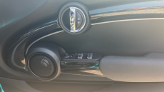 MINI Convertible 2.0 Cooper S Seaside Edition 2dr Auto Petrol Convertible